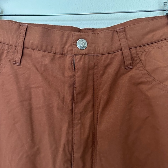 RARE Vintage Twist Brid'n' Tech Snowpants - Picture 2 of 10